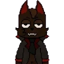 Fletterfritz sprite