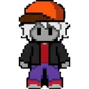 Builderman sprite