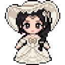 Odette sprite
