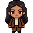 Alice Campbell sprite
