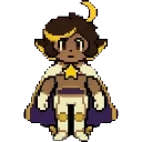Orion sprite
