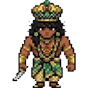 Prince Karim sprite