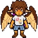 Shedlestky sprite
