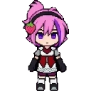 Angelica sprite