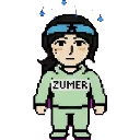 Zumer sprite