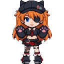 Asuka sprite