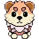 Crypitd sprite