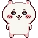 Chikawa sprite