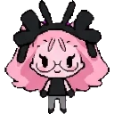 Mizi sprite
