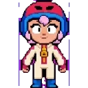 Bonnie sprite