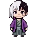 Gen sprite