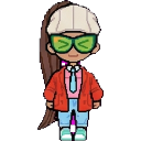 오미 sprite
