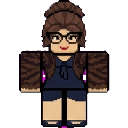Nancy White sprite