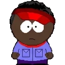 Avery sprite