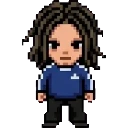 Jonathan Davis sprite