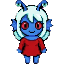 Bambi sprite