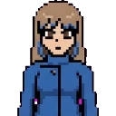 Miyo sprite