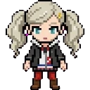 Энн sprite