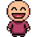 Dylan sprite