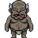 Hobo sprite