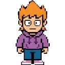 Matt sprite
