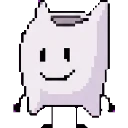 Pillow sprite