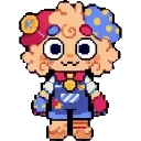 Goob sprite