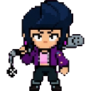 Bibi sprite