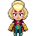 Charlie sprite
