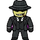 Hollis sprite