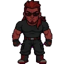 Ralph sprite