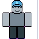 Yursstelk sprite