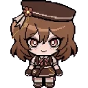 mae sprite