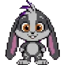 Frostchen sprite