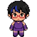 Angel sprite