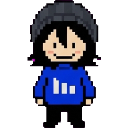 Quackity sprite