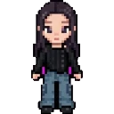 Moka sprite