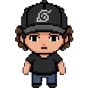 Sith sprite