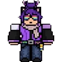 Bright eyes sprite