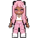 Layla sprite