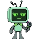 Vee sprite