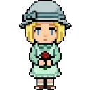 Wendy sprite