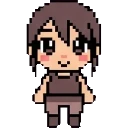 Mika sprite