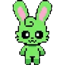 Hoppy Hopscotch sprite
