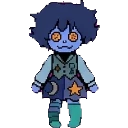 Florentina sprite
