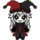 Пьеро sprite