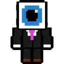 Eggchan sprite