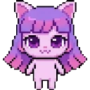 Cherryping sprite