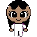 Alice sprite