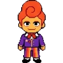Opposite Wally sprite